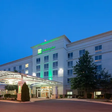 Holiday Inn Winchester Southeast-Historic Gateway By Ihg-2