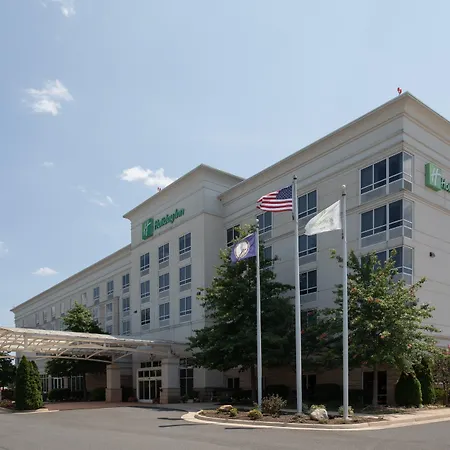 Holiday Inn Winchester Southeast-Historic Gateway By Ihg-3