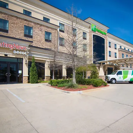 Holiday Inn Arlington Northeast By Ihg-2