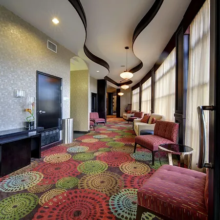Holiday Inn Arlington Northeast By Ihg-2