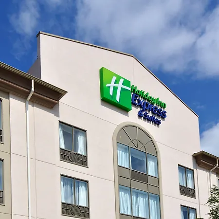 Holiday Inn Express Hotel & Suites Ottawa Airport By Ihg-2
