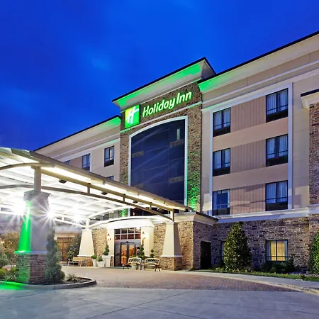 Holiday Inn Arlington Northeast By Ihg-3