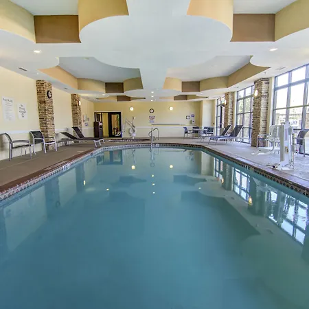 Holiday Inn Arlington Northeast By Ihg-3