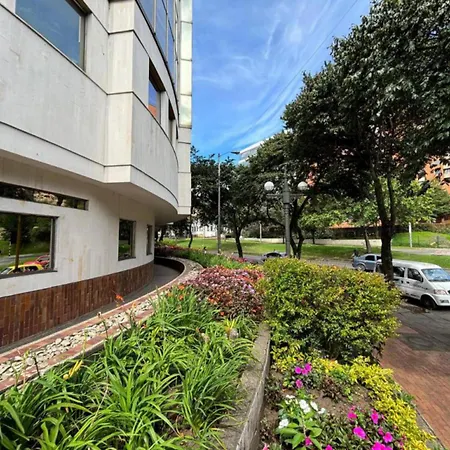 Hotel Bogotá Regency Usaquén-3