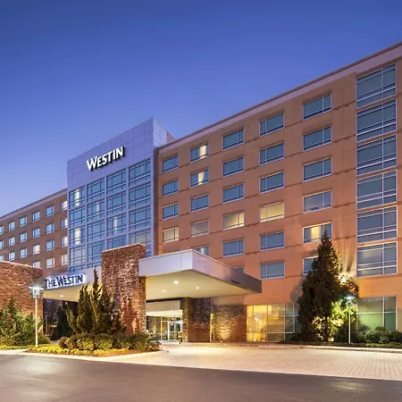 The Westin Richmond-3