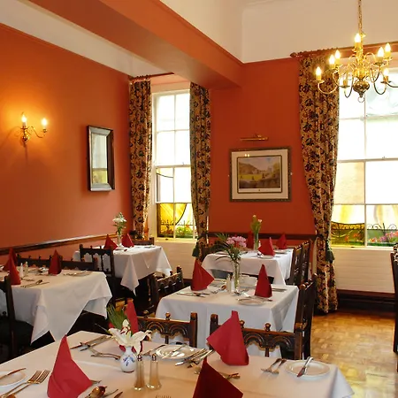 Londonderry Arms Hotel-2