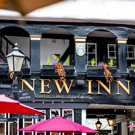 The New Inn By Roomsbooked-2
