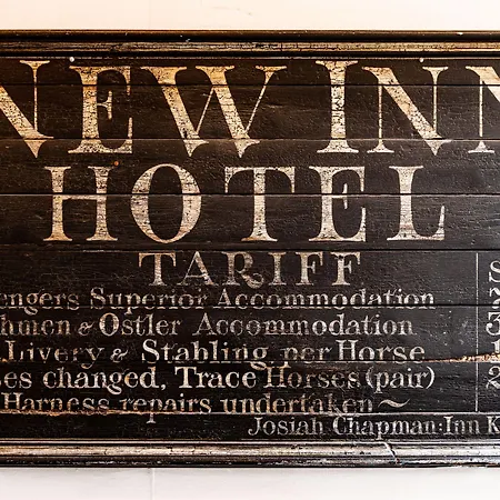The New Inn By Roomsbooked-3