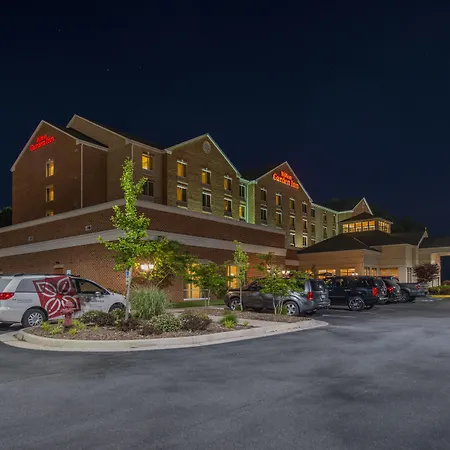 Hilton Garden Inn Lynchburg-2