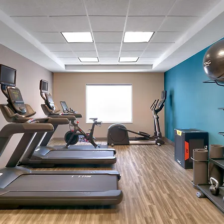 Hampton Inn & Suites Ft Worth-Burleson-2