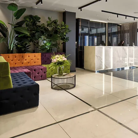 Hotel Milano & Spa***S-3