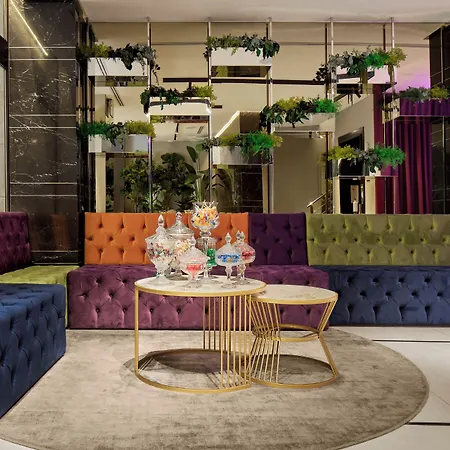 Hotel Milano & Spa***S-3