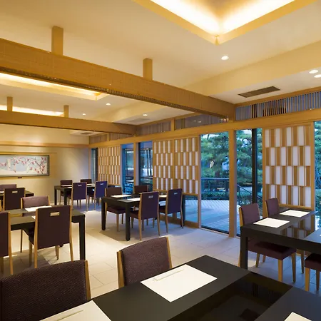 Tokyo Bay Maihama Hotel First Resort-3