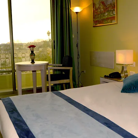 Holy Land Hotel-2
