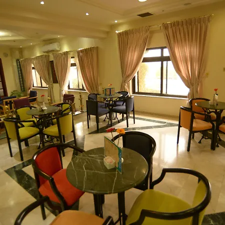 Holy Land Hotel-3