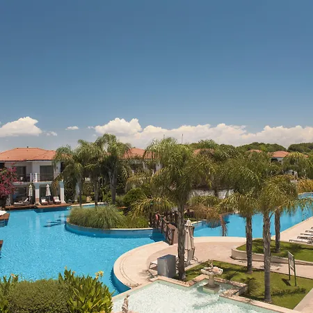 Ela Excellence Resort Belek-3