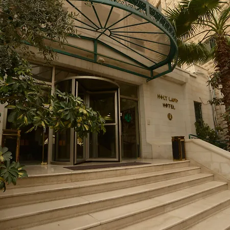 Holy Land Hotel-2
