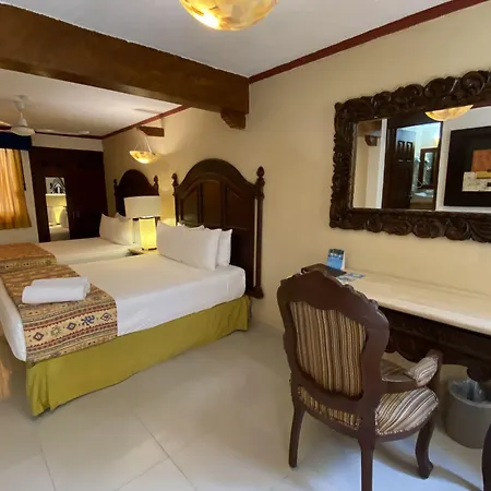 Hotel Las Golondrinas-3