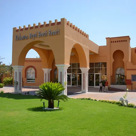 Rehana Royal Beach Resort - Aquapark & Spa - Family & Couples Only - Premium Ultra All-Inclusive 24H-3