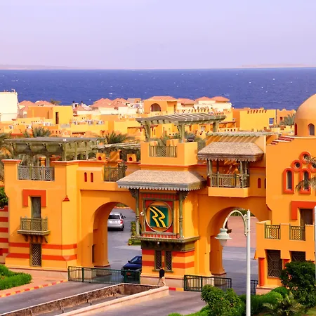 Rehana Royal Beach Resort - Aquapark & Spa - Family & Couples Only - Premium Ultra All-Inclusive 24H-2