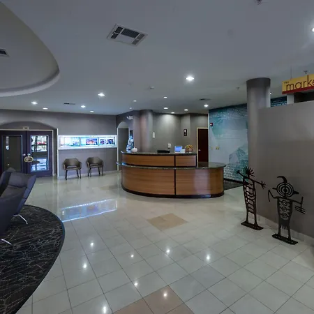 Springhill Suites Ridgecrest-2