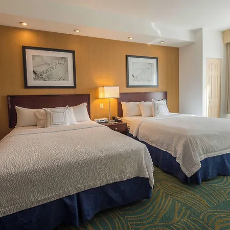 Springhill Suites Ridgecrest-3