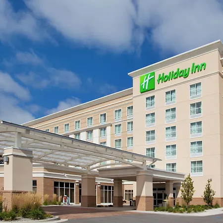 Holiday Inn Purdue - Fort Wayne By Ihg-3