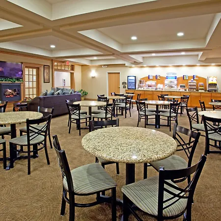 Holiday Inn Express Hotel & Suites Chesterfield - Selfridge Area By Ihg-3