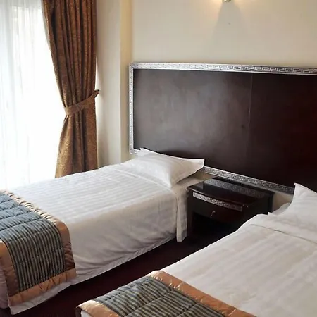Royal Plaza Hotel Apartments-2