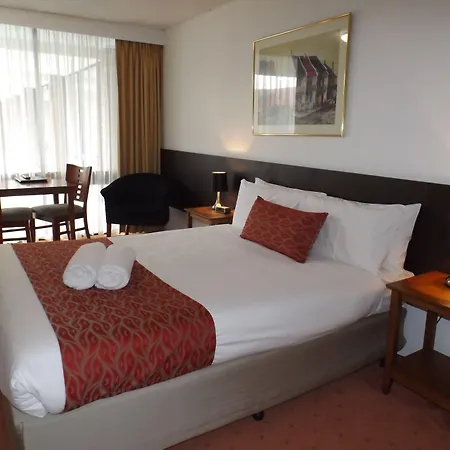 Central Court Motel Warrnambool-3