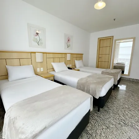 Hotel Monte Alegre-2