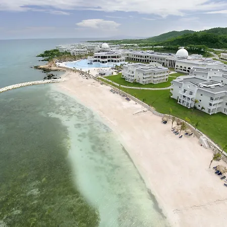 Grand Palladium Jamaica Resort & Spa All Inclusive-3