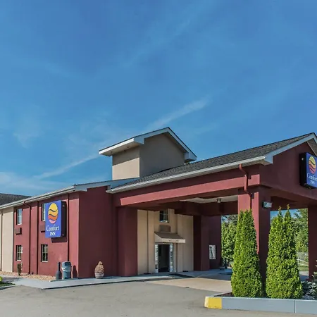 Quality Inn Belle Vernon-3