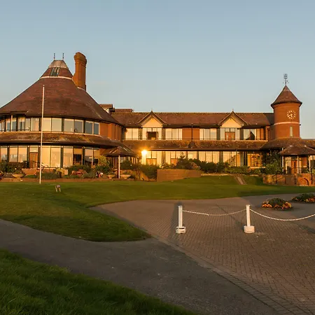 East Sussex National Hotel, Golf Resort & Spa-3