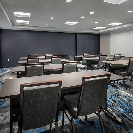 Fairfield By Marriott Inn & Suites Rome Ny-2