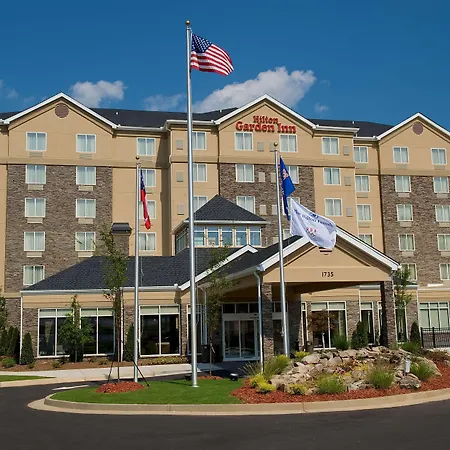 Hilton Garden Inn Gainesville-2