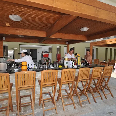 Capital Coast Resort And Spa-3
