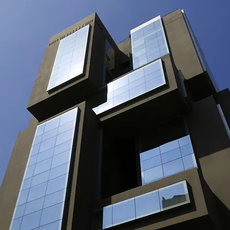 Casa Andina Premium Miraflores-2