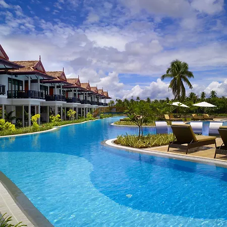 Ramada Resort By Wyndham Kochi-3