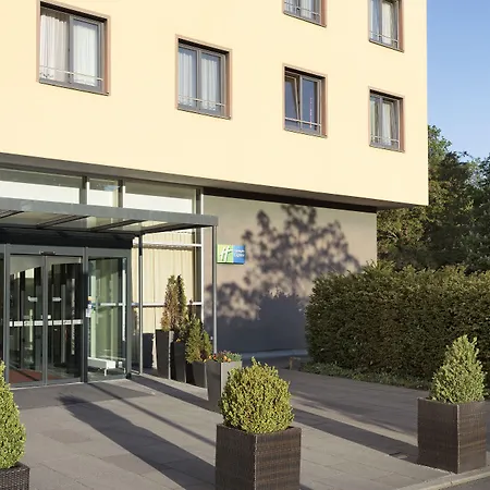 Holiday Inn Express Singen By Ihg-3