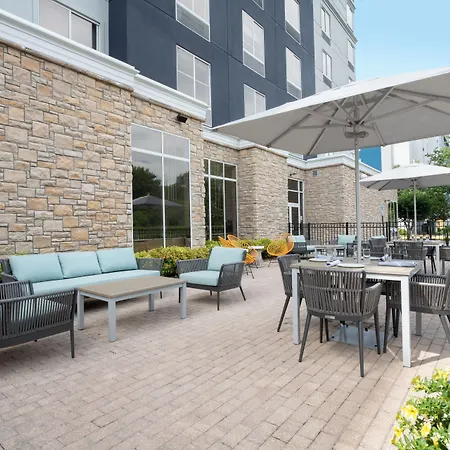 Delta Hotels By Marriott Colonial Heights-2
