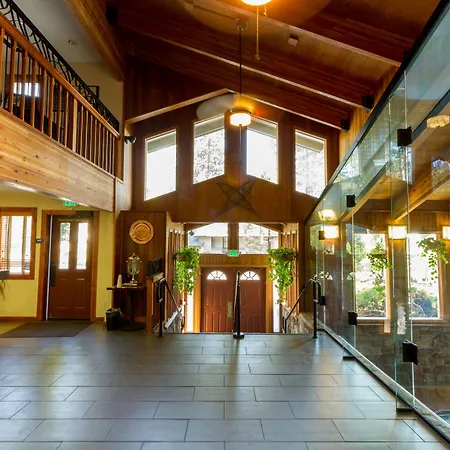 Mountain Retreat Resort-3