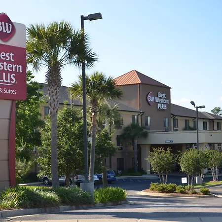 Best Western Plus Daphne-2