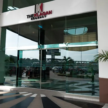 The Klagan Regency 1Borneo-2