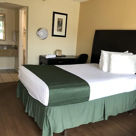 Hotel Belair Orlando Near Florida Mall-2