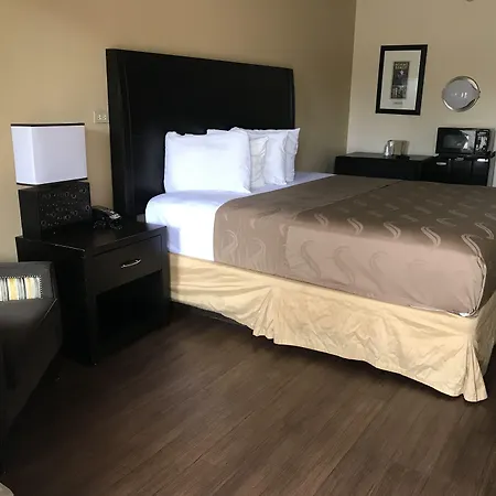 Hotel Belair Orlando Near Florida Mall-3