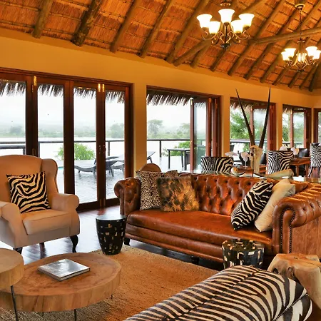 Shishangeni, By Bon Hotels-2