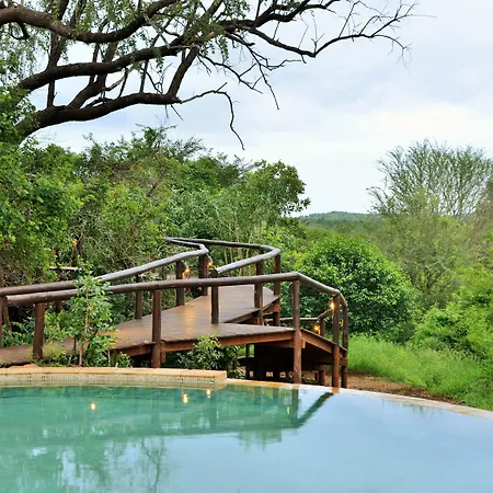 Shishangeni, By Bon Hotels-3