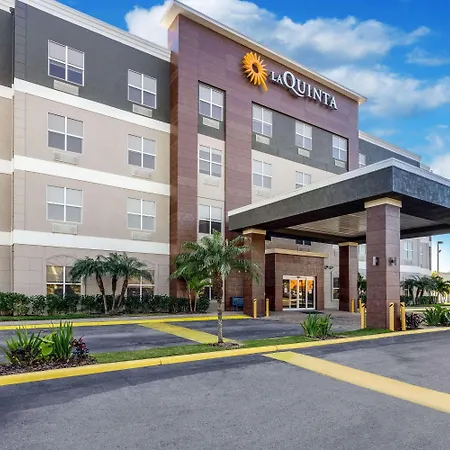 La Quinta By Wyndham Tampa Central-2