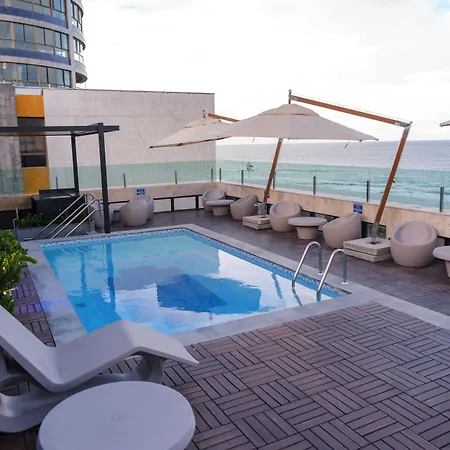 Marante Plaza Hotel-2